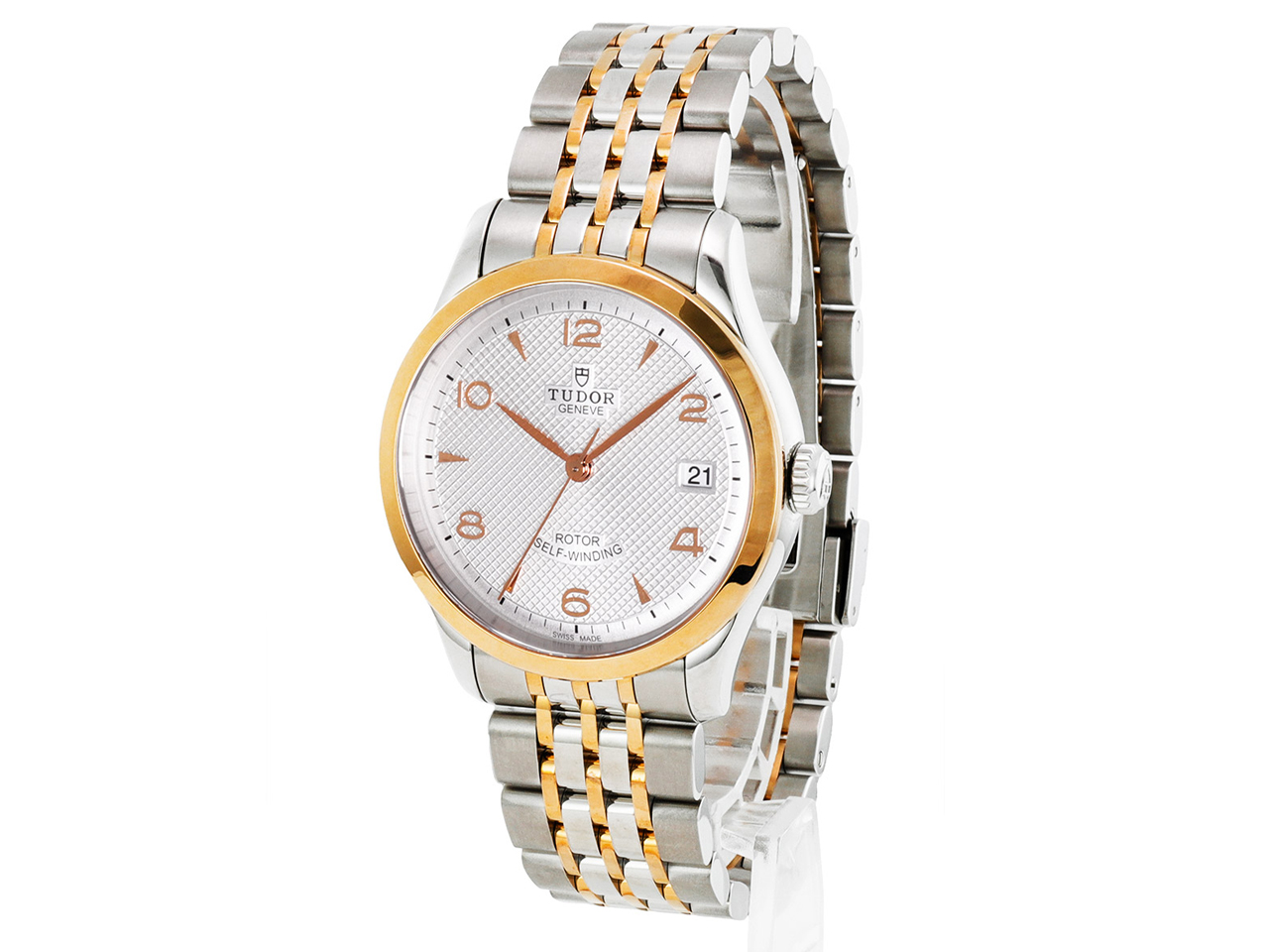 1926 91451 [SS/PG�u���X �V���o�[] �̐��i�摜