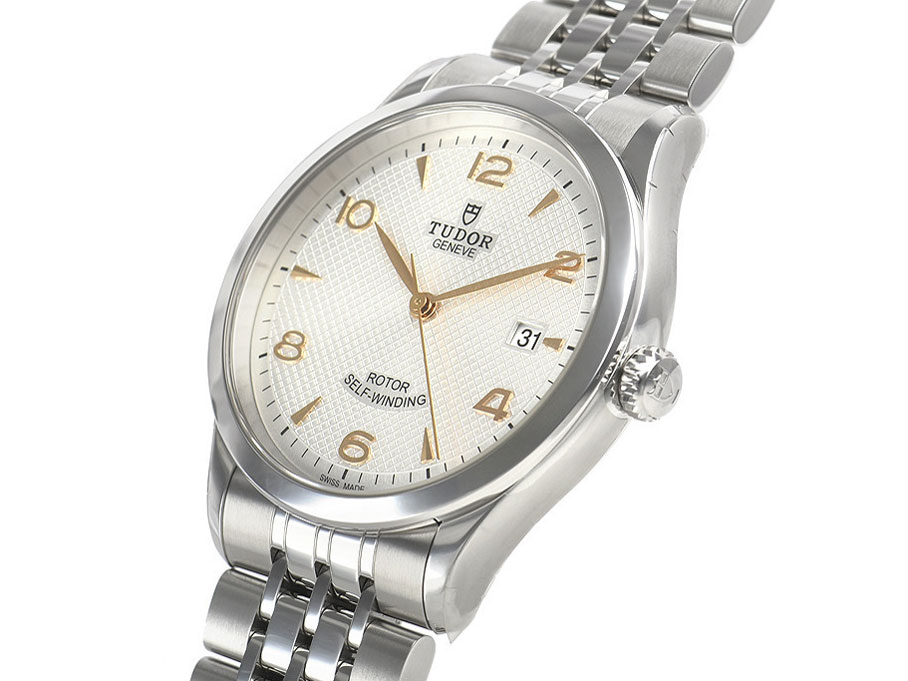 1926 91650 [SS�u���X �V���o�[] �̐��i�摜