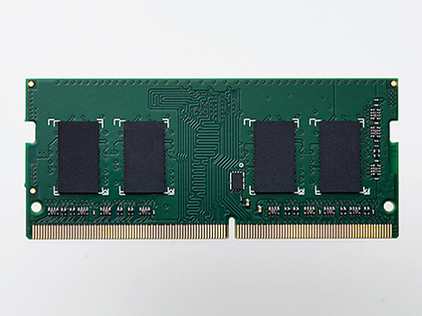 価格.com - EW2666-N4G/RO [SODIMM DDR4 PC4-21300 4GB] の製品画像
