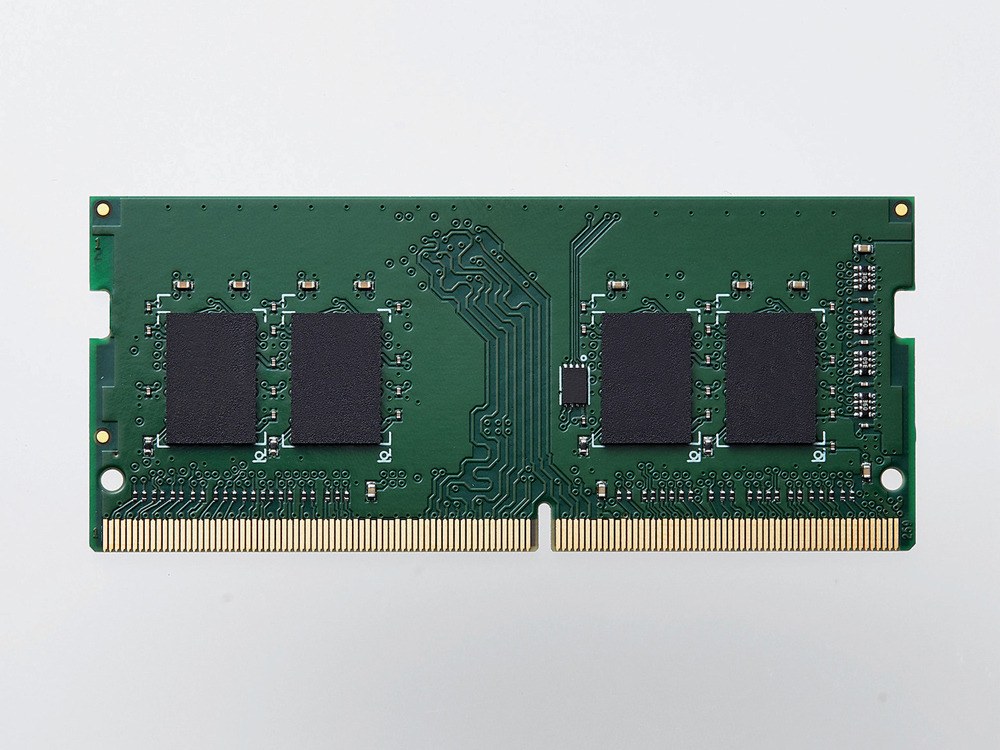 EW2666-N8G/RO [SODIMM DDR4 PC4-21300 8GB] �̐��i�摜