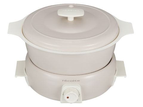 �|�b�g �f���I �^���g RPF-2(W) [�z���C�g] �̐��i�摜