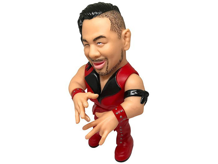 16d�\�t�r�R���N�V����004 WWE ���W�^��