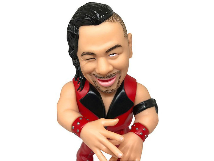 16d�\�t�r�R���N�V����004 WWE ���W�^��