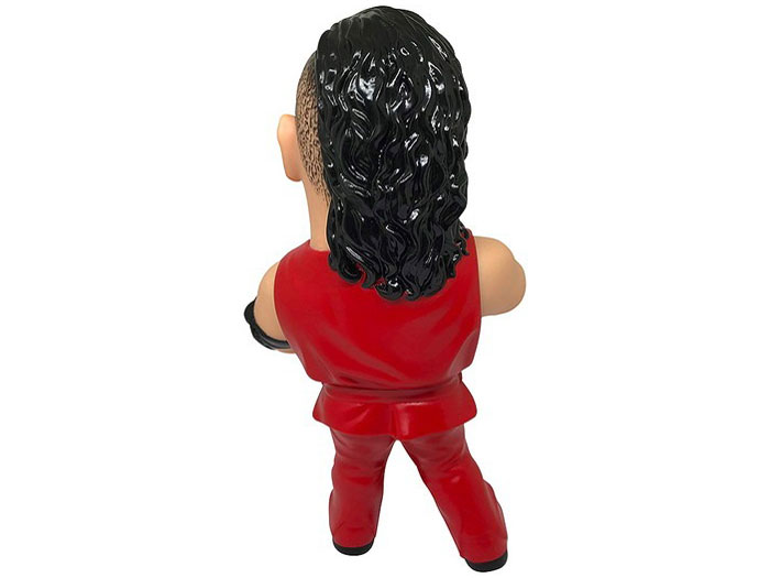 16d�\�t�r�R���N�V����004 WWE ���W�^��
