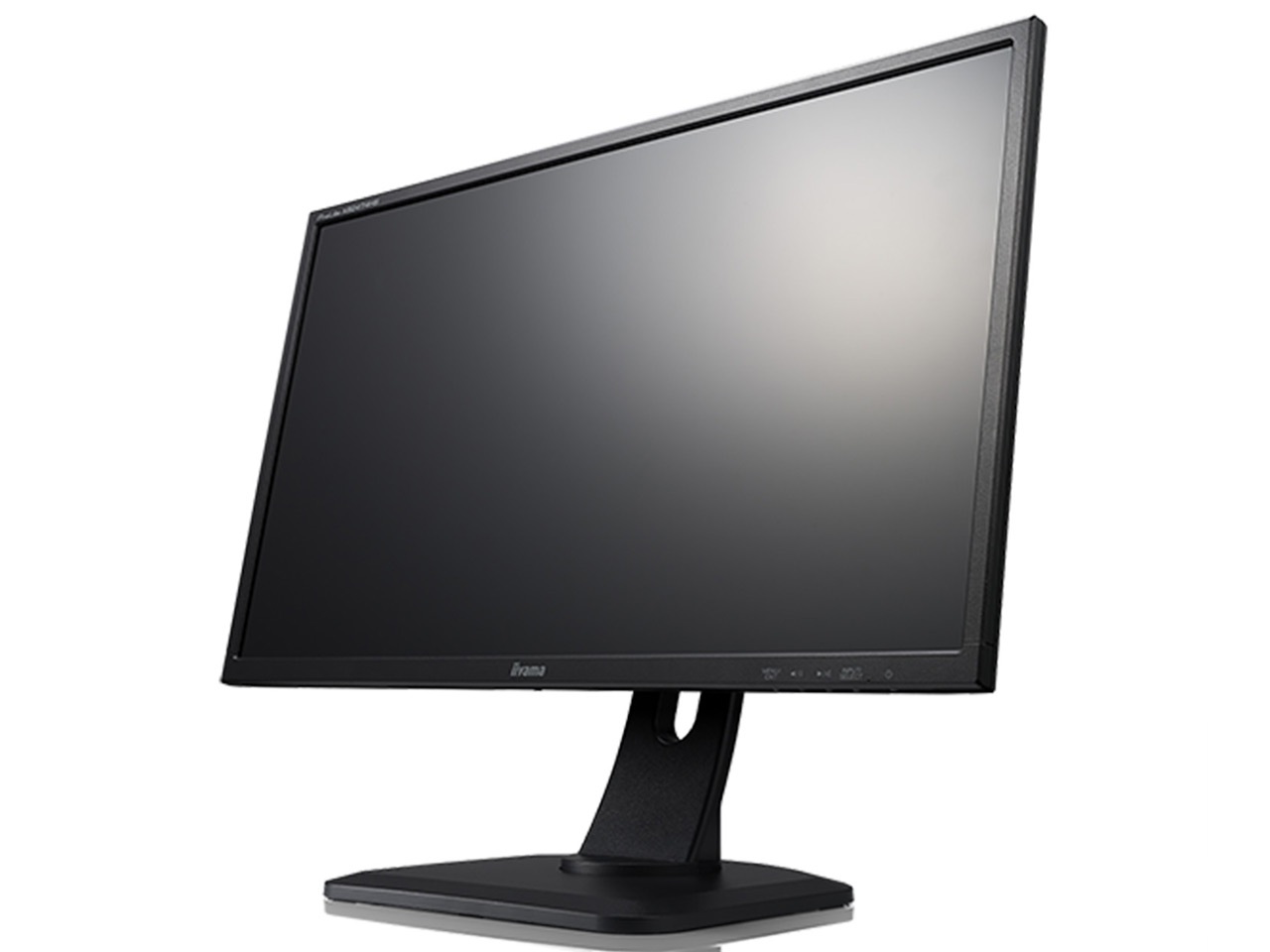 ProLite XB2474HS XB2474HS-B1 [23.6�C���` �}�[�x���u���b�N]