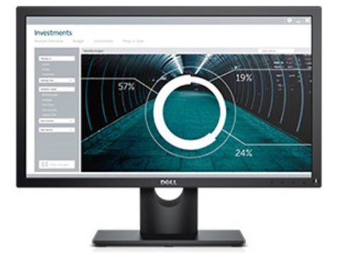 DELL 21.5インチ　ディスプレイ　E2216HV 1080p Monitor: Dell 22 Full HD Monitor - E2216HV | Dell USA