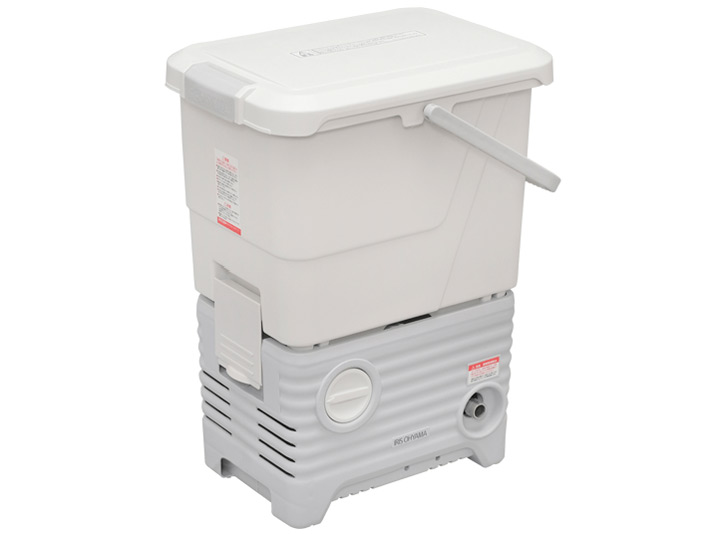 SBT-512N �x�����_�N���[�i�[�Z�b�g �̐��i�摜