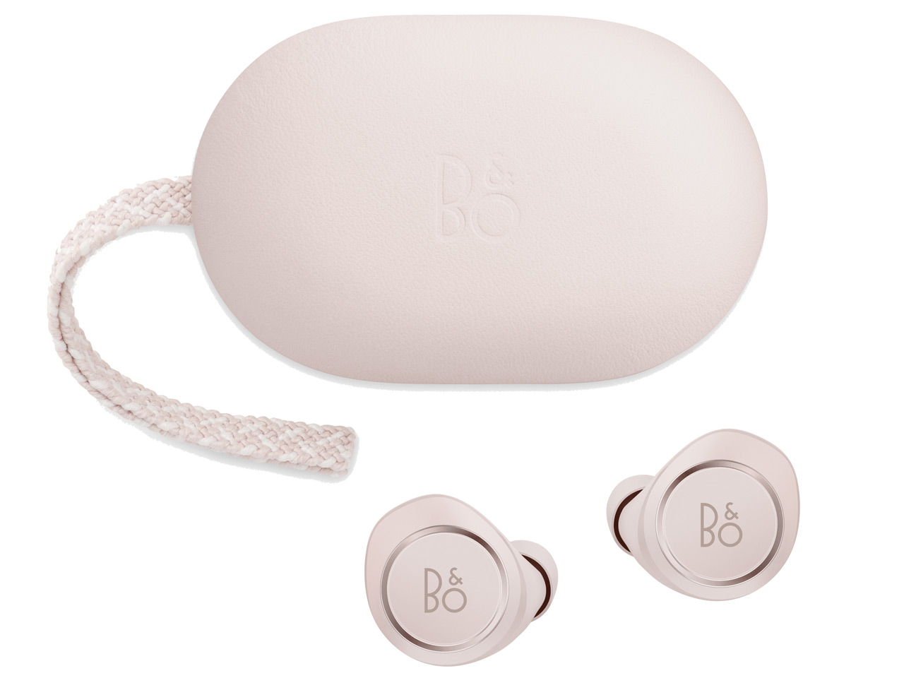 Bang&Olufsen B&O PLAY Beoplay E8 [Charcoal Sand] 価格比較
