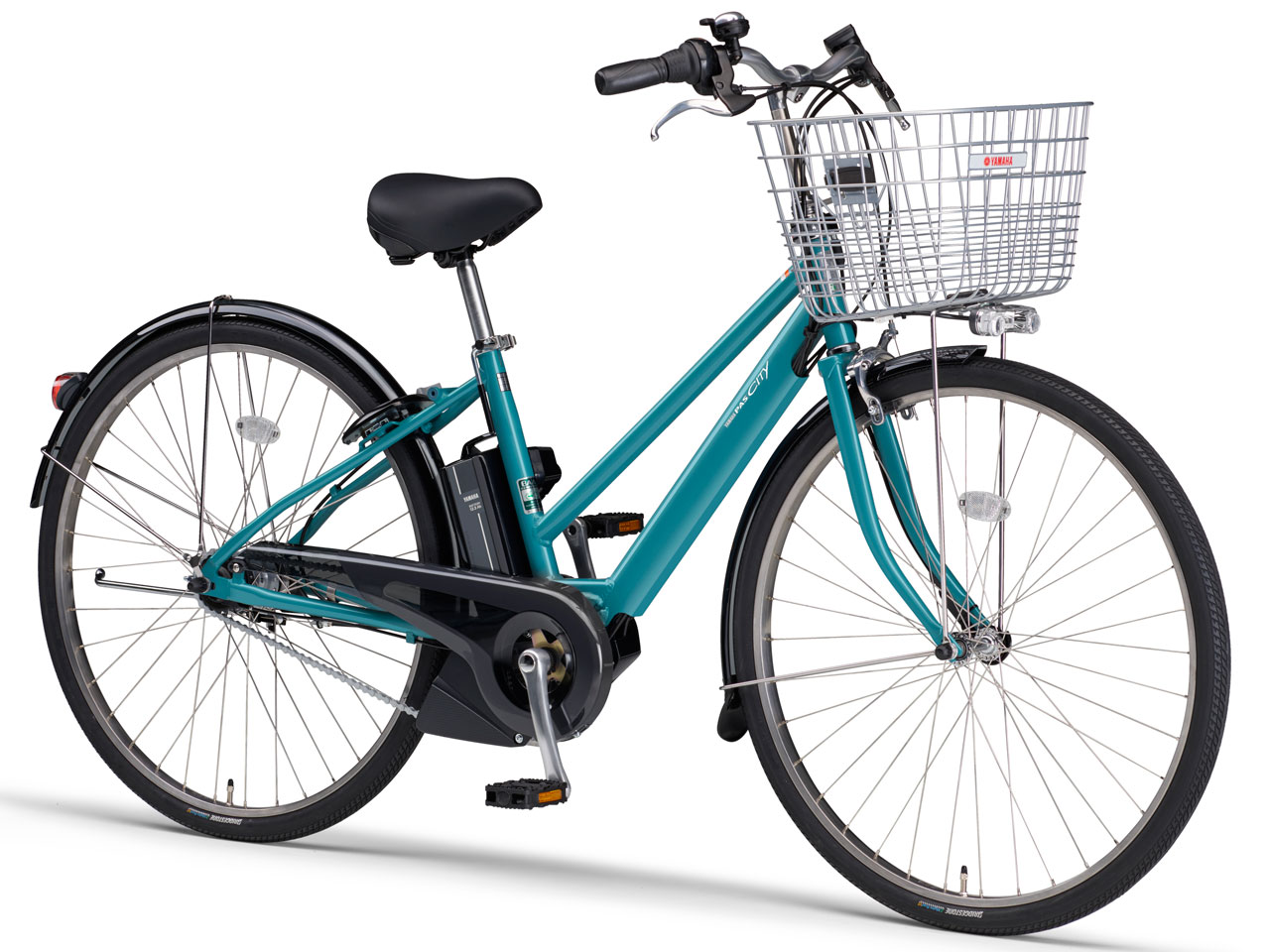 PAS CITY-S5 PA27CS5 2019�N���f�� [�G�X�j�b�N�u���[] + ��p�[�d��