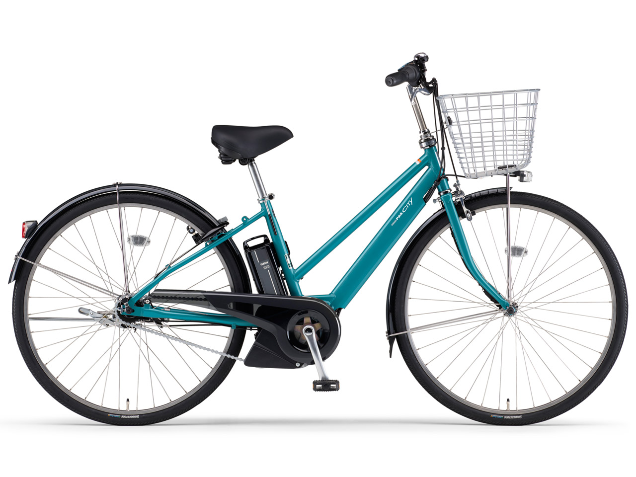 ヤマハ PAS CITY-S5 PA27CS5 2019年モデル + 専用充電器 価格