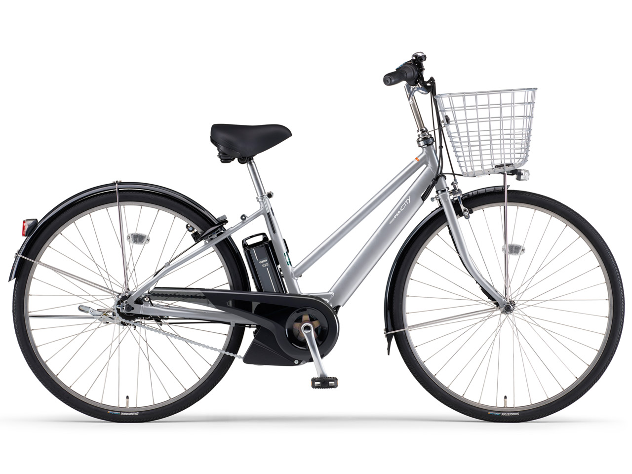 【セール中！】ヤマハ パス PAS CITY-S5 リミッター解除済 ヤマハ PAS CITY-S5 PA27CS5 2019年モデル + 専用充電器 価格