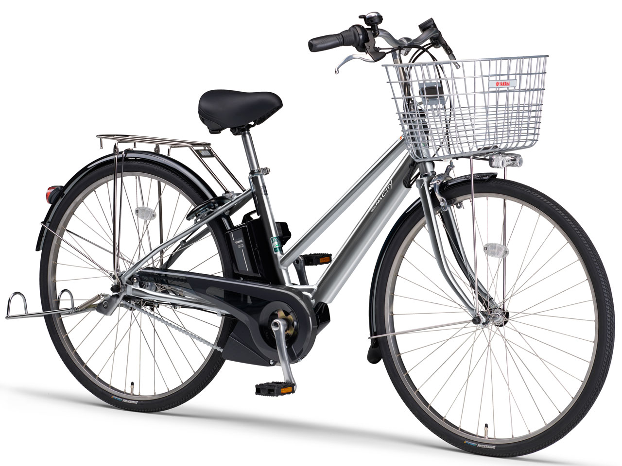 PAS CITY-SP5 PA27CSP5 2019�N���f�� [�~���[�V���o�[] + ��p�[�d��