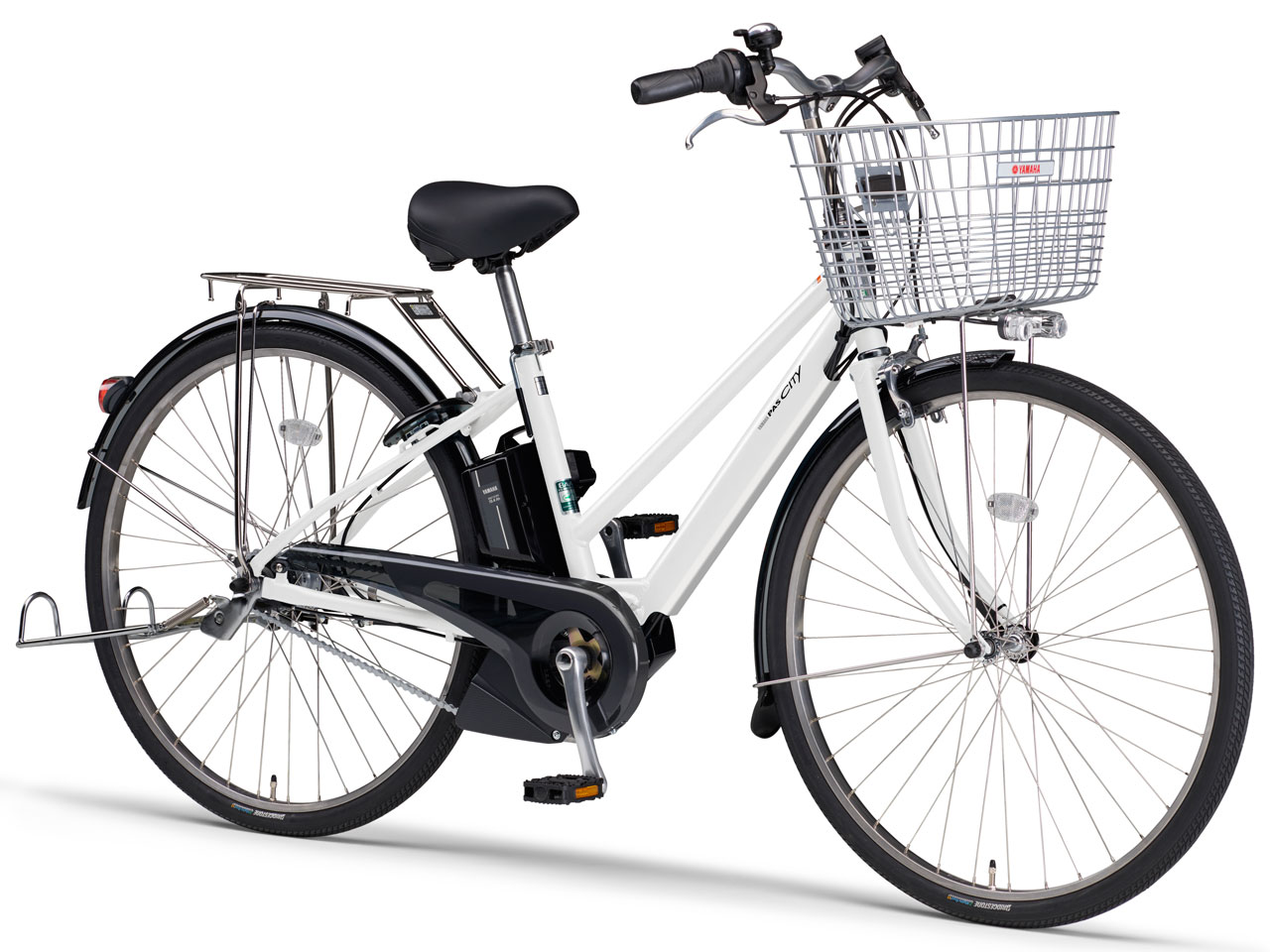 PAS CITY-SP5 PA27CSP5 2019�N���f�� [�X�m�[�z���C�g] + ��p�[�d��