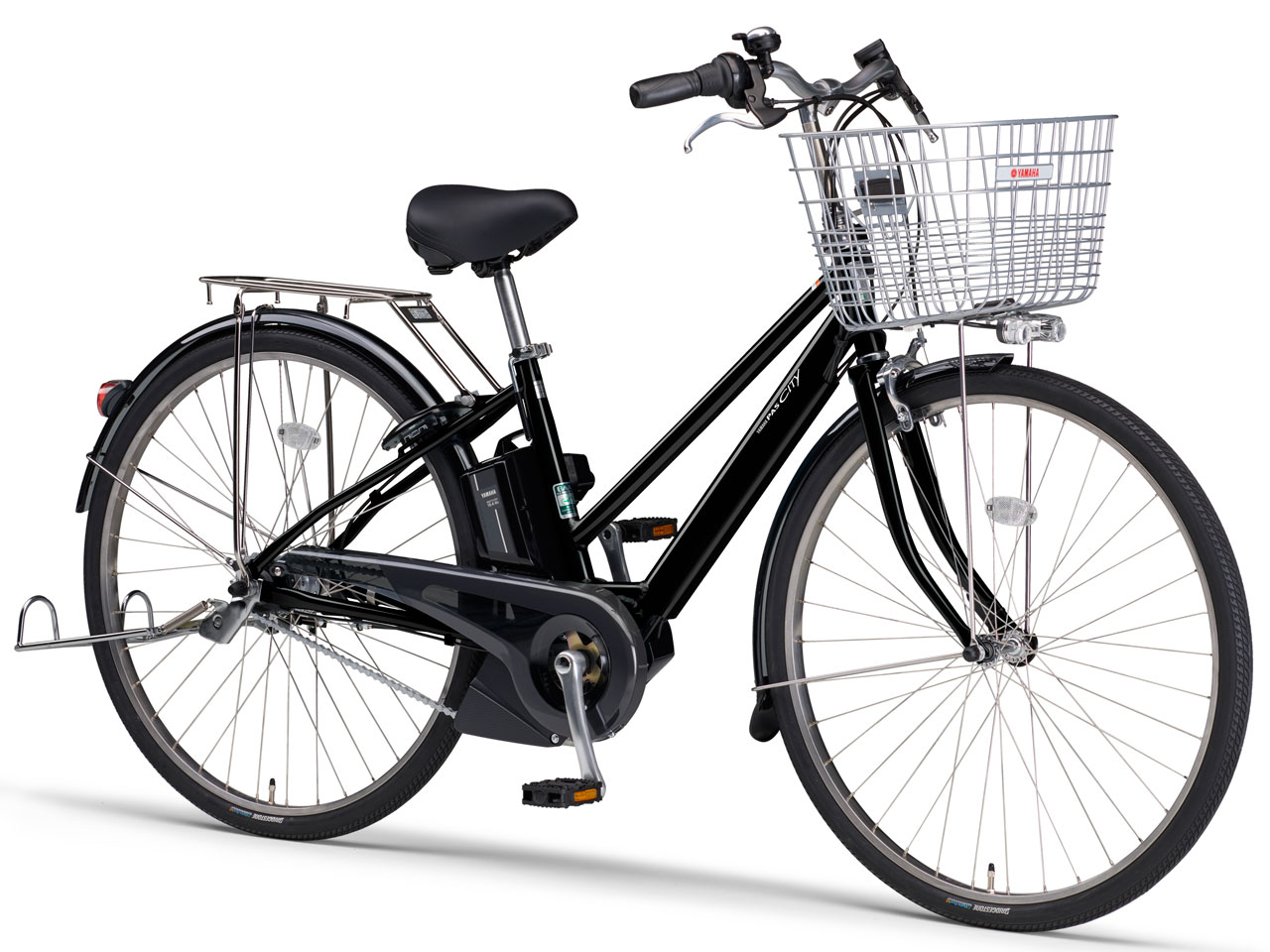 PAS CITY-SP5 PA27CSP5 2019�N���f�� [�N���X�^���u���b�N] + ��p�[�d��