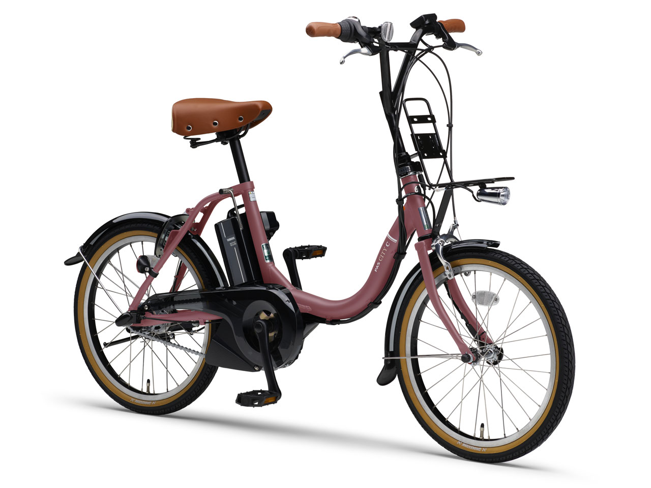 PAS CITY-C PA20CC 2019�N���f�� [���C�����b�h2] + ��p�[�d��