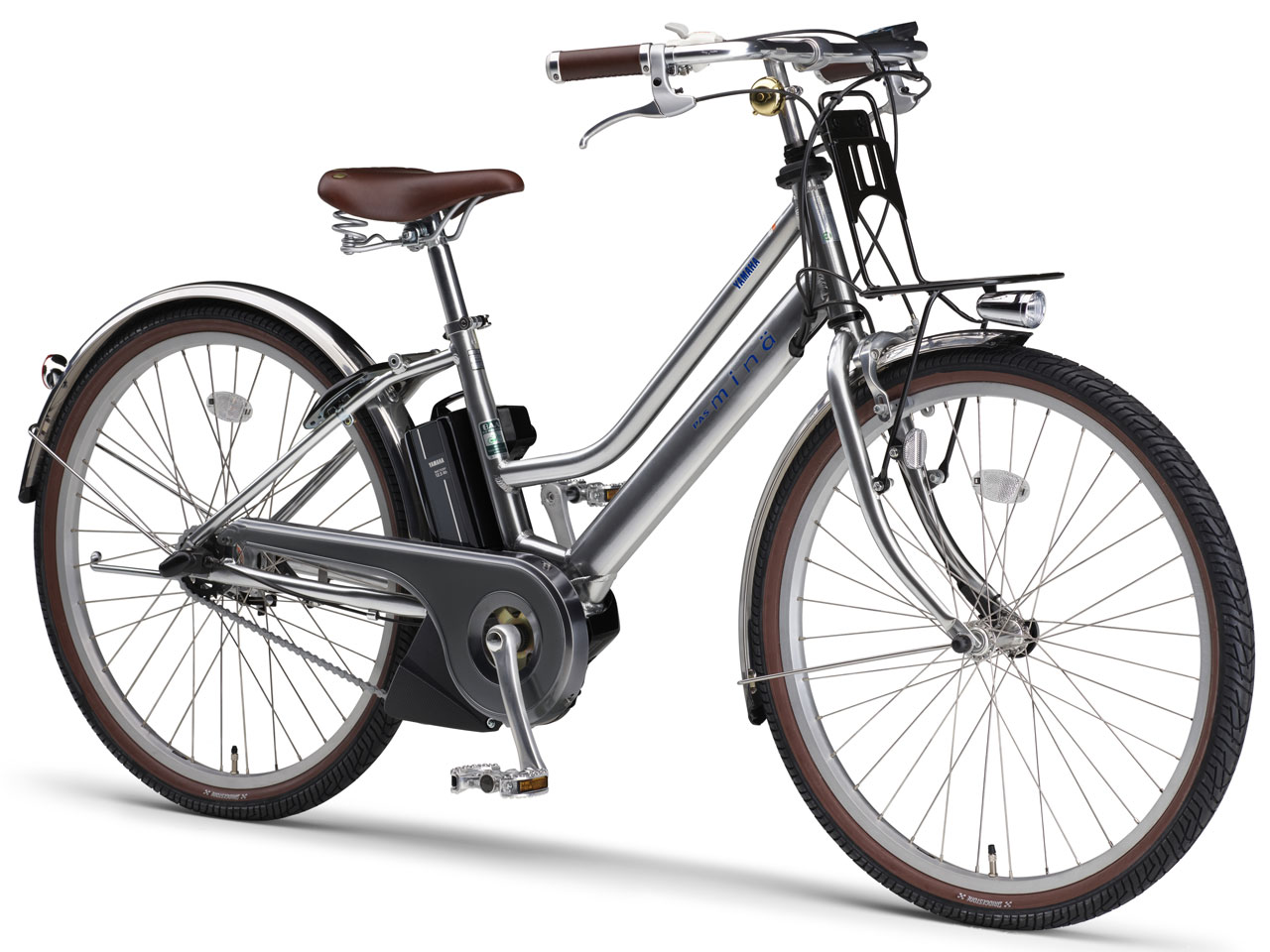 PAS Mina PA26M 2019�N���f�� [�~���[�V���o�[2] + ��p�[�d��