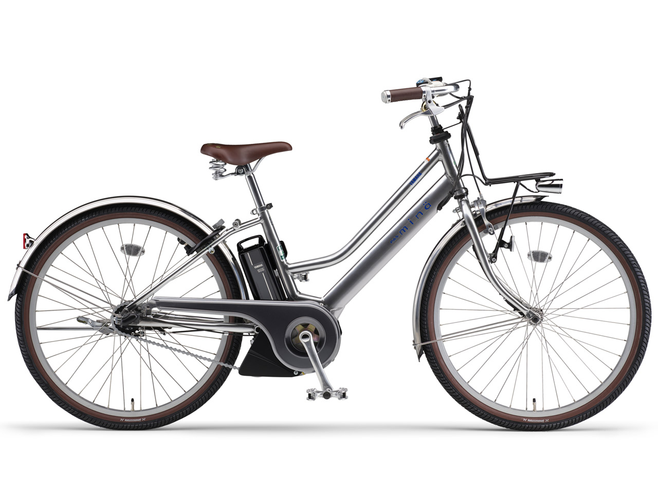 PAS Mina PA26M 2019�N���f�� [�~���[�V���o�[2] + ��p�[�d�� �̐��i�摜