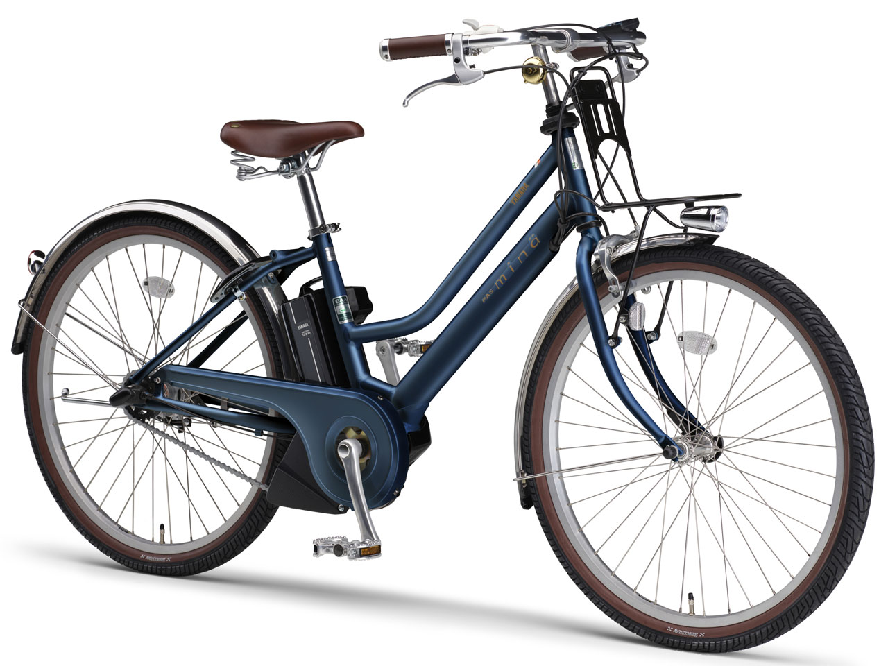 PAS Mina PA26M 2019�N���f�� [�V���L�[�u���[] + ��p�[�d��