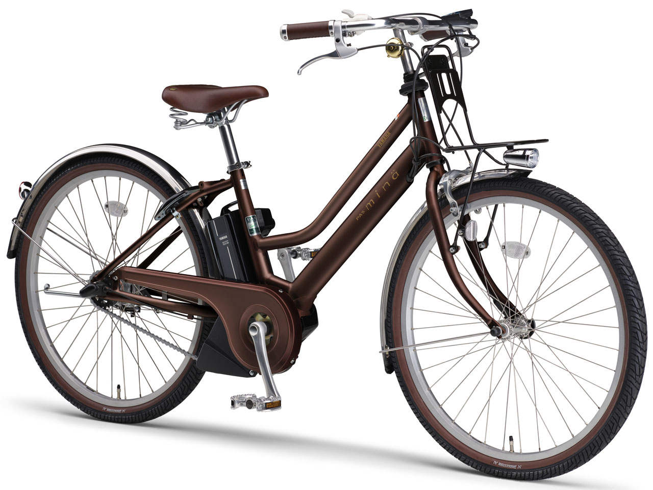PAS Mina PA26M 2019�N���f�� [�V���L�[�u�����Y] + ��p�[�d��