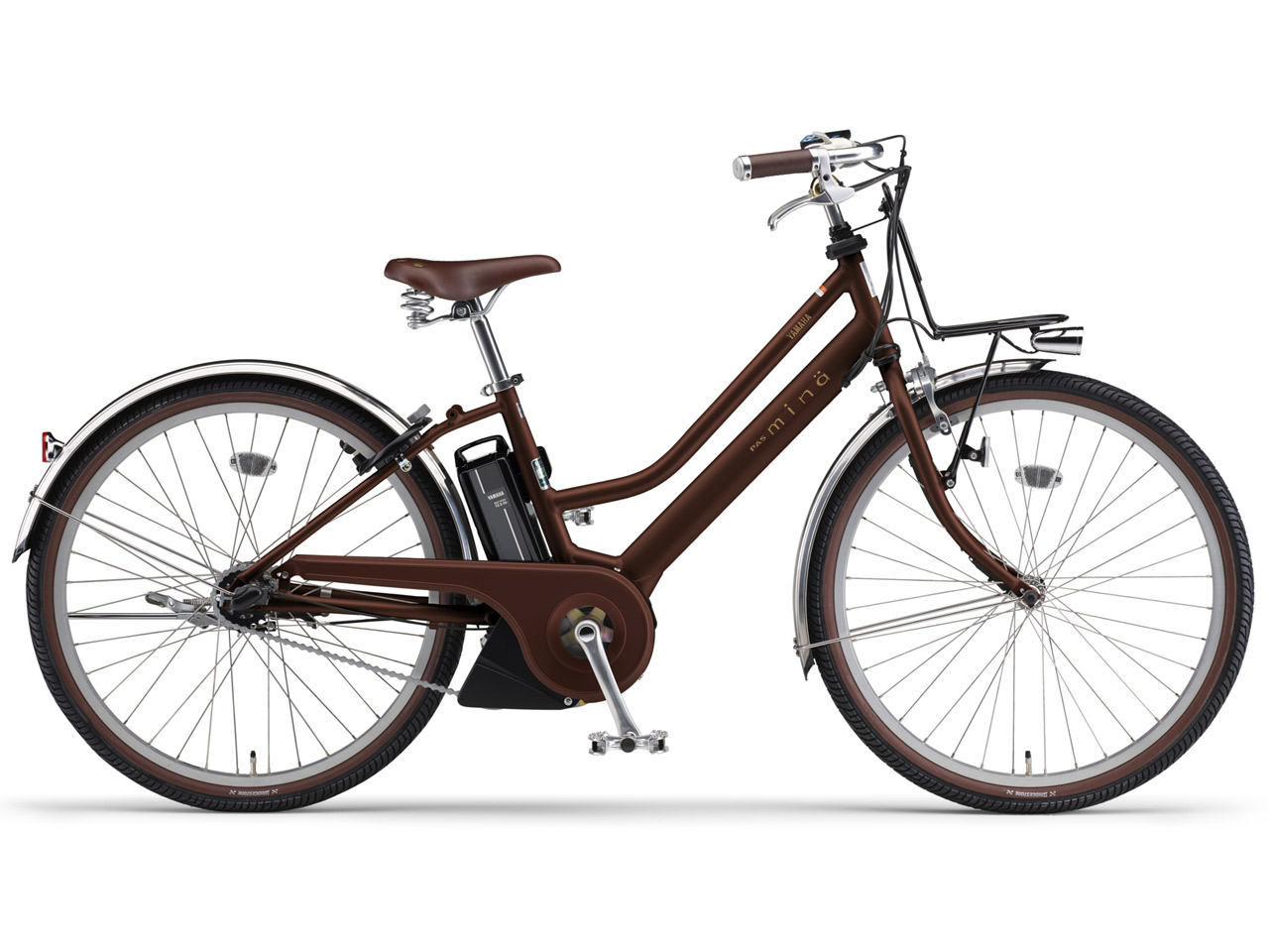 PAS Mina PA26M 2019�N���f�� [�V���L�[�u�����Y] + ��p�[�d�� �̐��i�摜