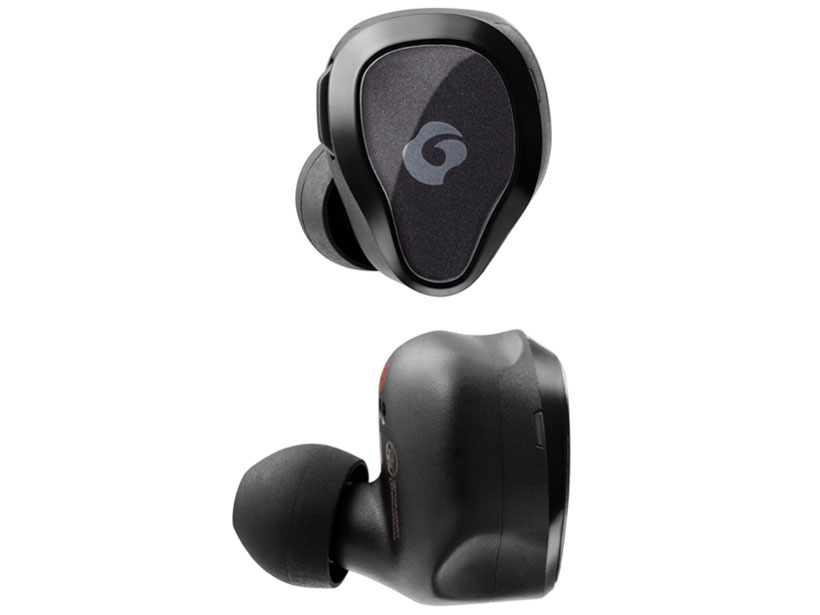 GLIDiC Sound Air TW-7000 SB-WS72-MRTW/BK [�A�[�o���u���b�N]