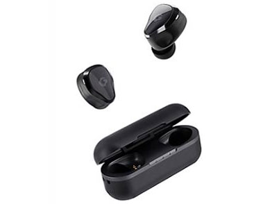 GLIDiC Sound Air TW-7000 SB-WS72-MRTW/BK [�A�[�o���u���b�N]