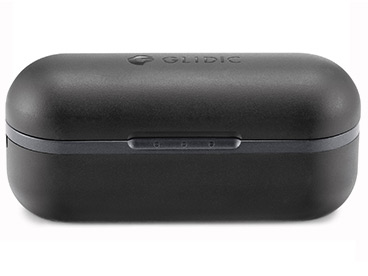 GLIDiC Sound Air TW-7000 SB-WS72-MRTW/BK [�A�[�o���u���b�N]