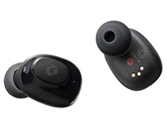 GLIDiC Sound Air TW-5000s SB-WS55-MRTW/BK [�u���b�N]