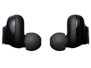 GLIDiC Sound Air TW-5000s SB-WS55-MRTW/BK [�u���b�N]