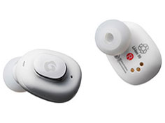 GLIDiC Sound Air TW-5000s SB-WS55-MRTW/WH [�z���C�g]