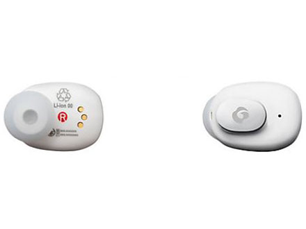 GLIDiC Sound Air TW-5000s SB-WS55-MRTW/WH [�z���C�g]