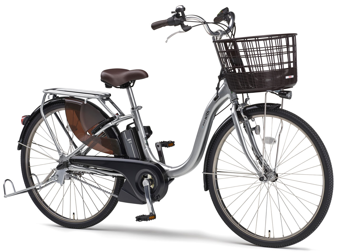 PAS With PA26W 2019�N���f�� [�s���A�V���o�[] + ��p�[�d��