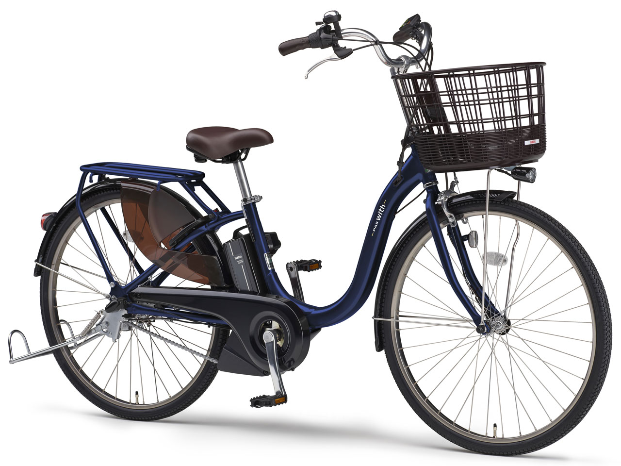 PAS With PA26W 2019�N���f�� [�_�[�N���^���b�N�u���[] + ��p�[�d��