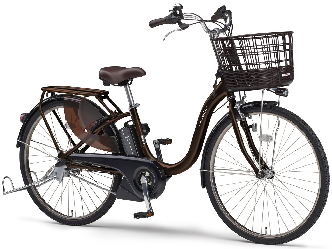 PAS With PA26W 2019�N���f�� [�_�[�N���^���b�N�u���E��] + ��p�[�d��