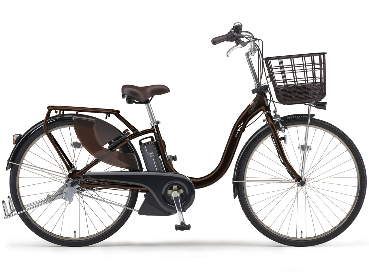 PAS With PA26W 2019�N���f�� [�_�[�N���^���b�N�u���E��] + ��p�[�d�� �̐��i�摜