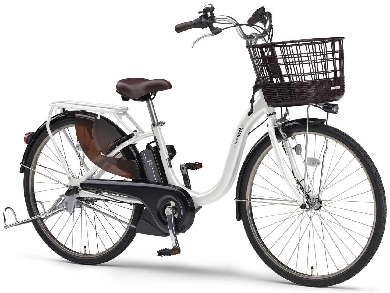 PAS With PA26W 2019�N���f�� [�s���A�p�[���z���C�g] + ��p�[�d��