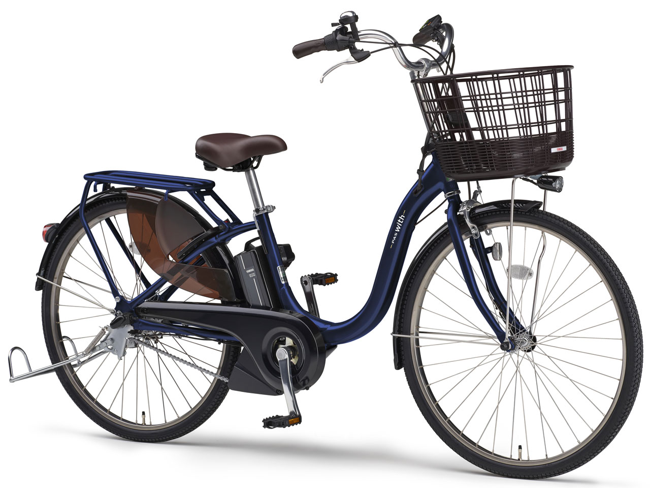 PAS With PA24W 2019�N���f�� [�_�[�N���^���b�N�u���[] + ��p�[�d��