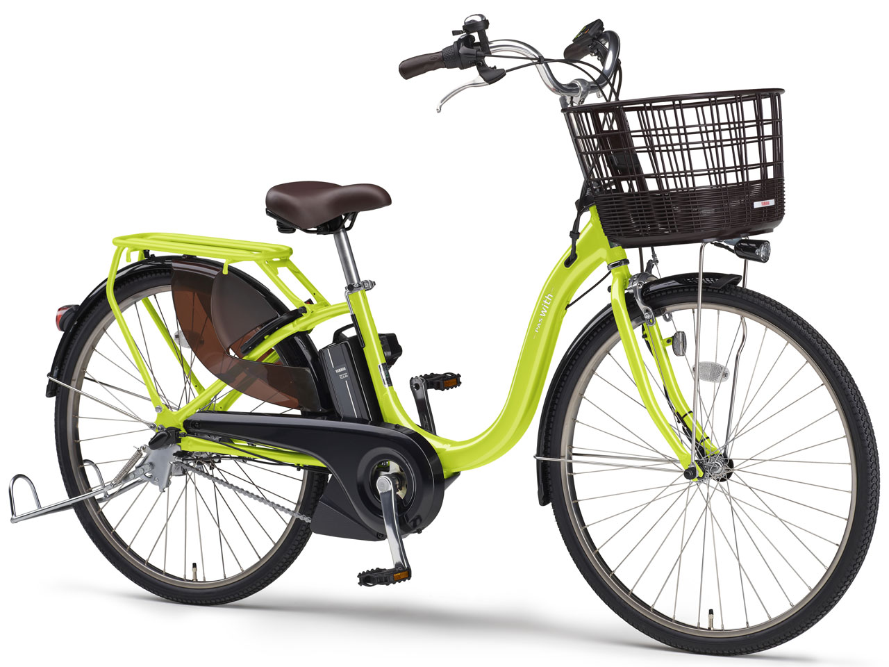 PAS With PA24W 2019�N���f�� [���C���O���[��] + ��p�[�d��