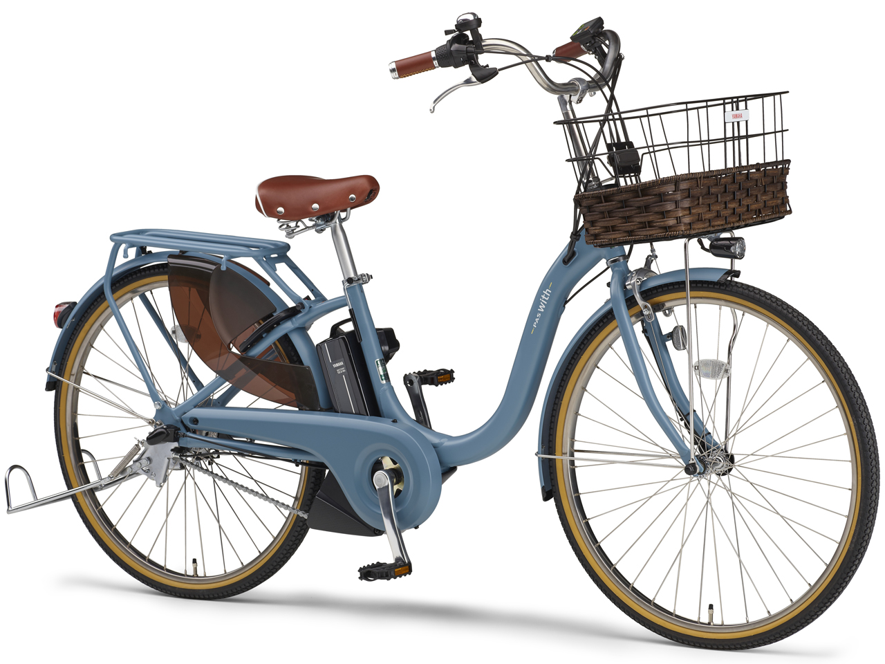 PAS With DX PA26WDX 2019�N���f�� [�p�E�_�[�u���[2] + ��p�[�d��