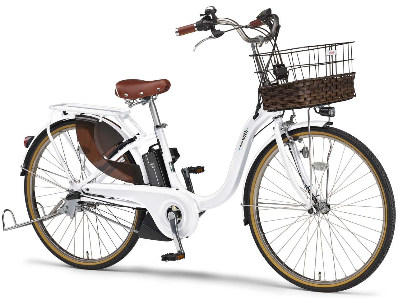 PAS With DX PA26WDX 2019�N���f�� [�s���A�z���C�g] + ��p�[�d��