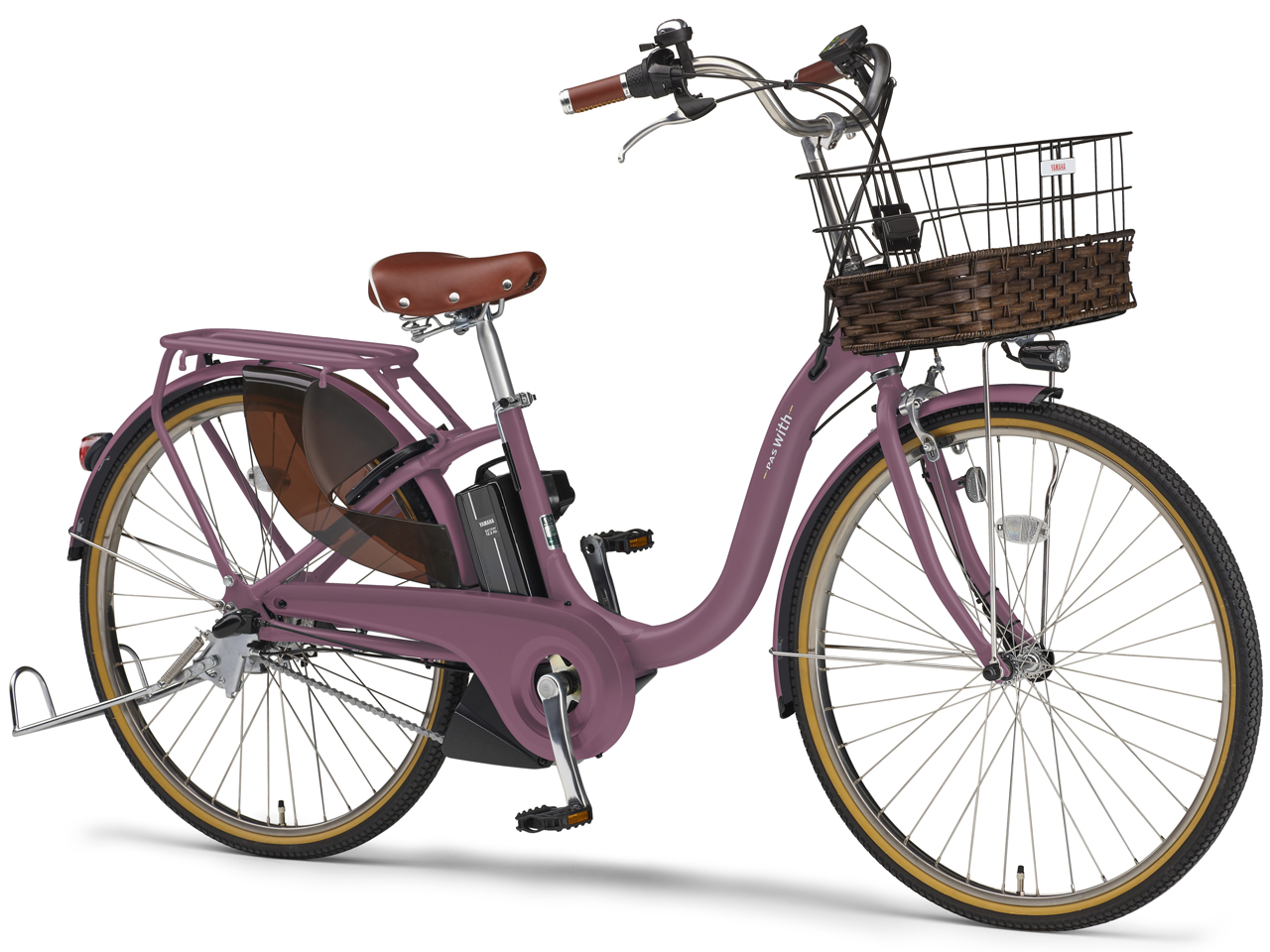 PAS With DX PA26WDX 2019�N���f�� [���C�����b�h] + ��p�[�d��