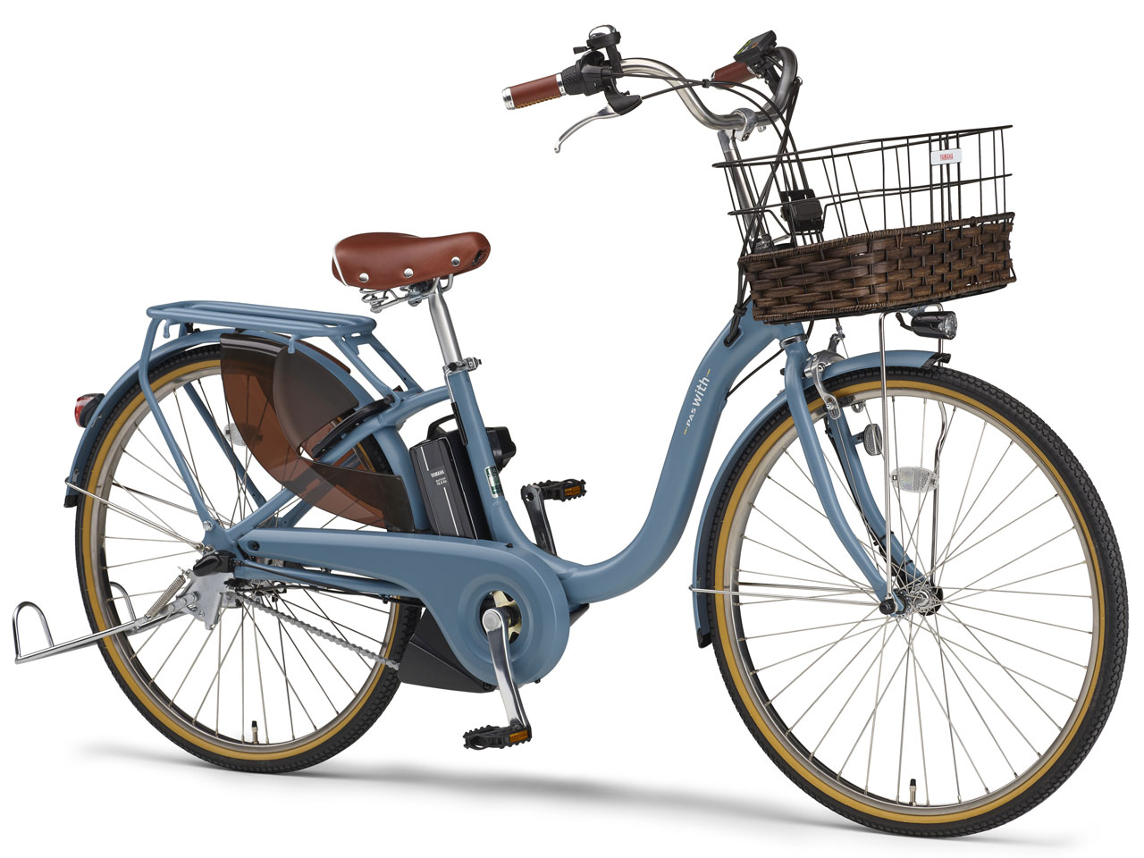 PAS With DX PA24WDX 2019�N���f�� [�p�E�_�[�u���[2] + ��p�[�d��