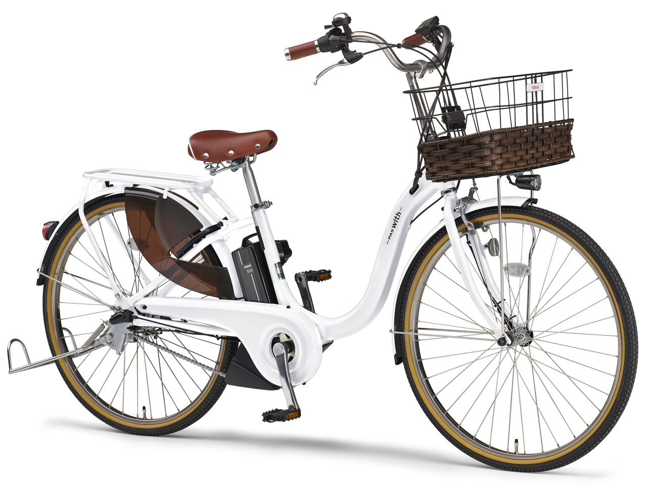 PAS With DX PA24WDX 2019�N���f�� [�s���A�z���C�g] + ��p�[�d��