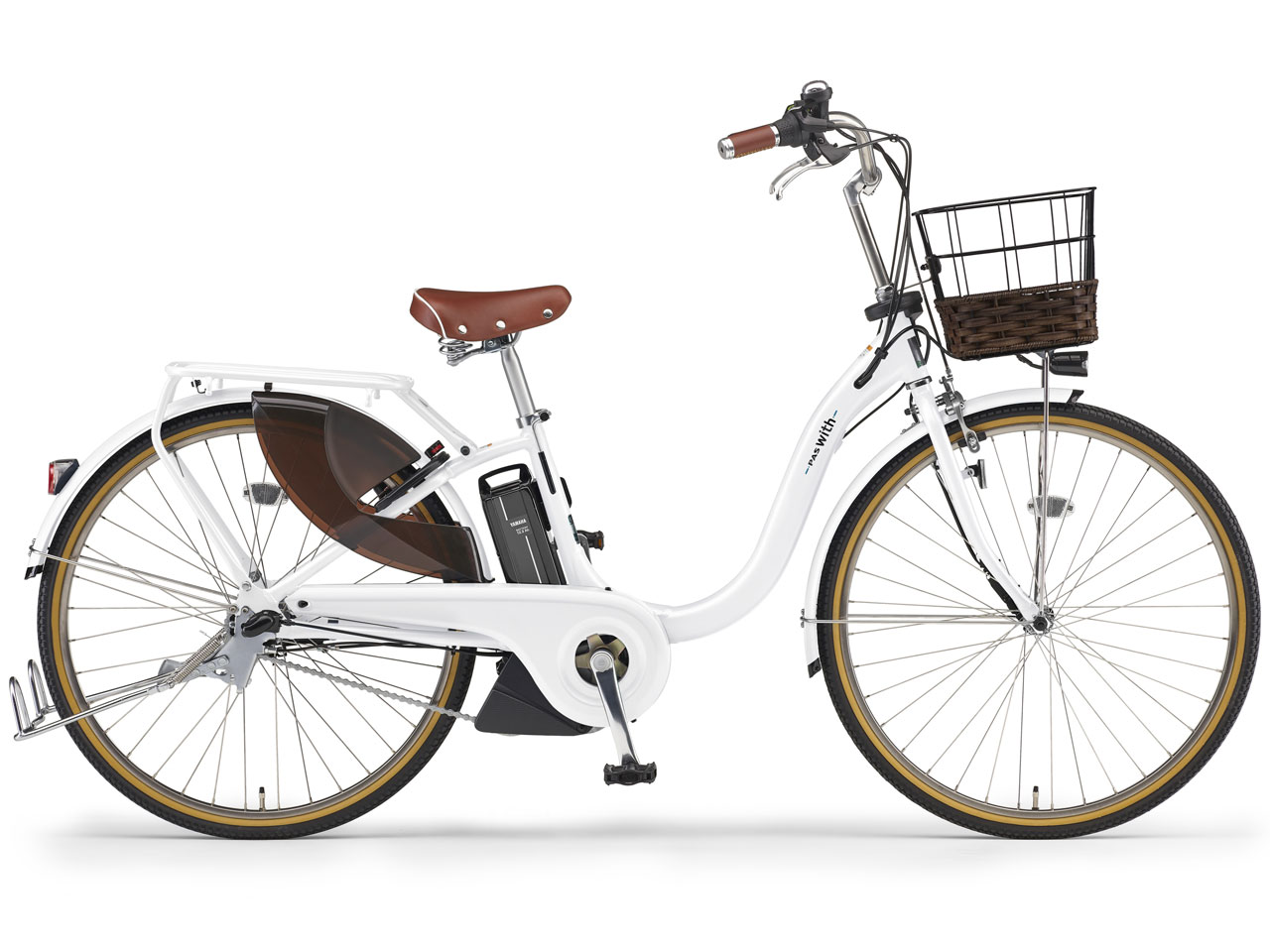 PAS With DX PA24WDX 2019�N���f�� [�s���A�z���C�g] + ��p�[�d�� �̐��i�摜