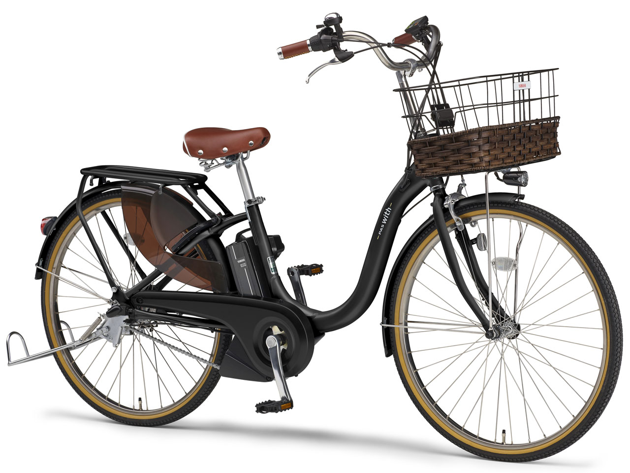 PAS With DX PA24WDX 2019�N���f�� [�}�b�g�u���b�N2] + ��p�[�d��