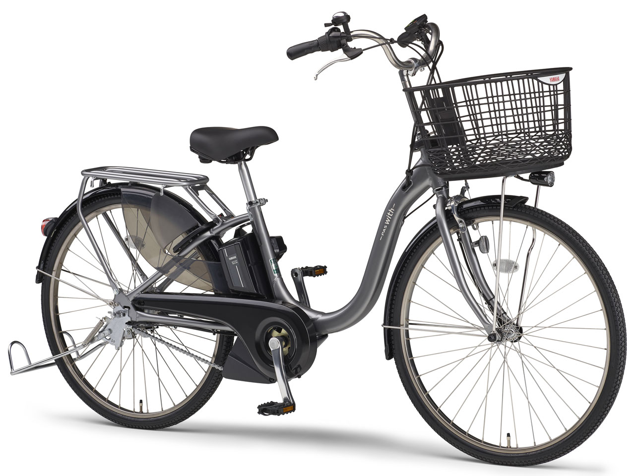 PAS With SP PA26WSP 2019�N���f�� [�O���[���^���b�N] + ��p�[�d��