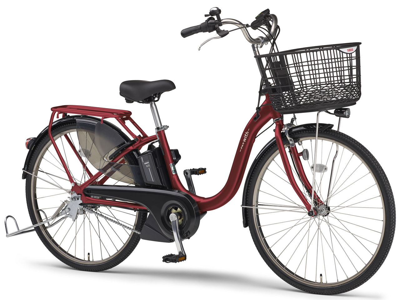 PAS With SP PA26WSP 2019�N���f�� [�_�[�N���^���b�N���b�h] + ��p�[�d��