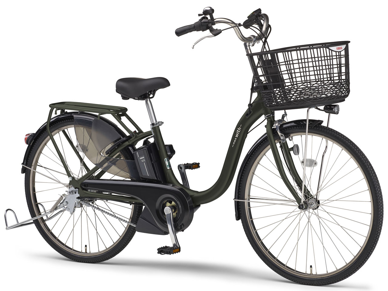 PAS With SP PA26WSP 2019�N���f�� [�}�b�g�_�[�N�O���[��] + ��p�[�d��