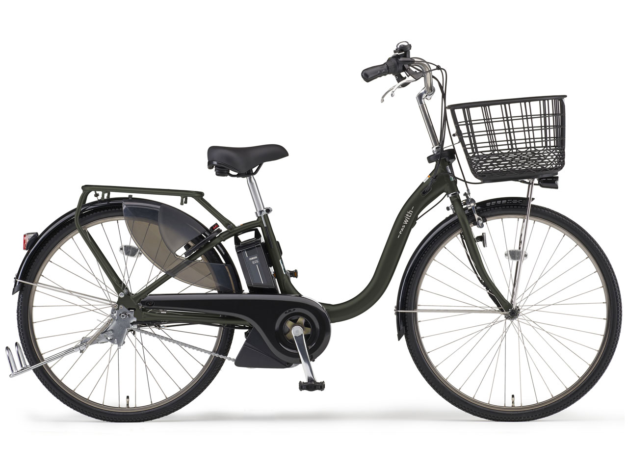 PAS With SP PA26WSP 2019�N���f�� [�}�b�g�_�[�N�O���[��] + ��p�[�d�� �̐��i�摜