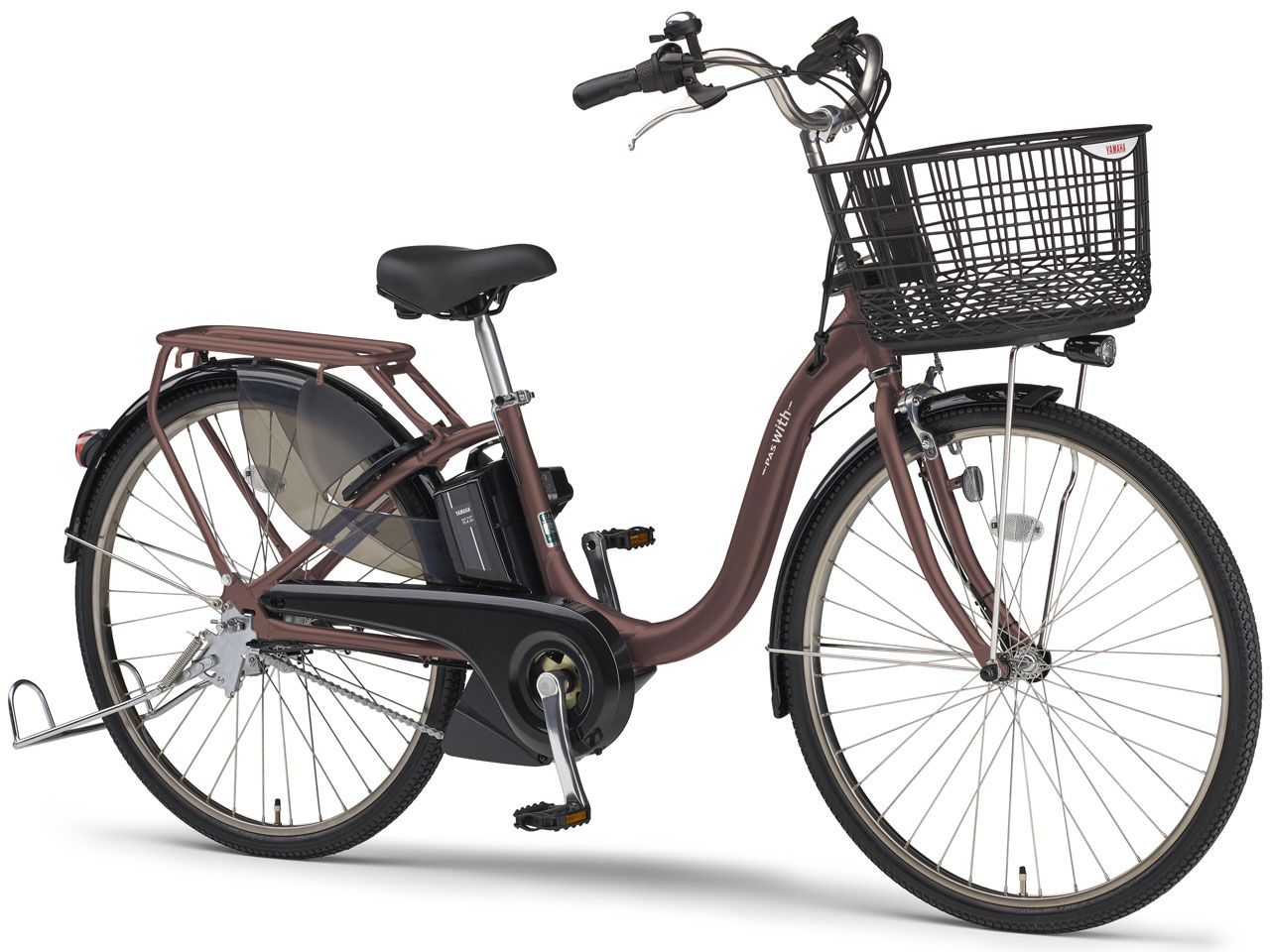 PAS With SP PA26WSP 2019�N���f�� [�u�����Y���^���b�N] + ��p�[�d��